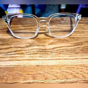 Burberry Optical Eyewear